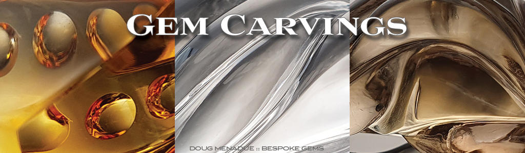 Gem Carvings